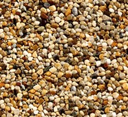 TOPSTONE Kamenný koberec KRÉTA frakce 4-8 mm